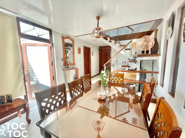 Casa en Las Condes