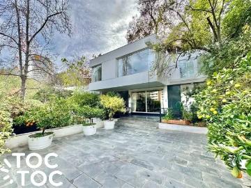 Casa en Las Condes