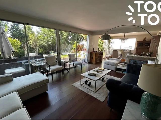 Casa en Las Condes
