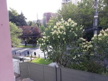 Casa en Las Condes
