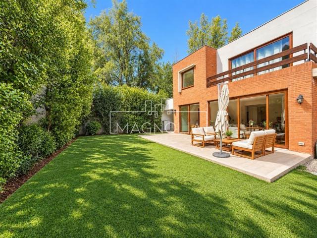 Casa en Las Condes