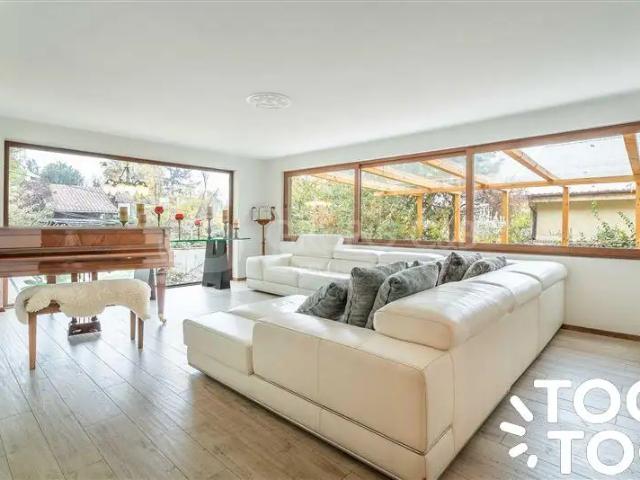 Casa en Las Condes