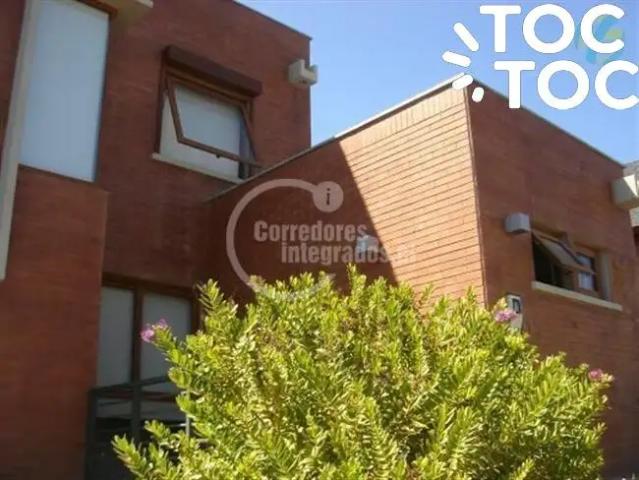 Casa en Las Condes