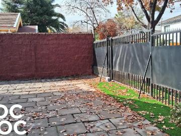 Casa en Las Condes