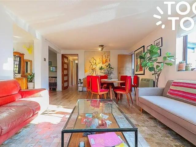 Casa en Las Condes