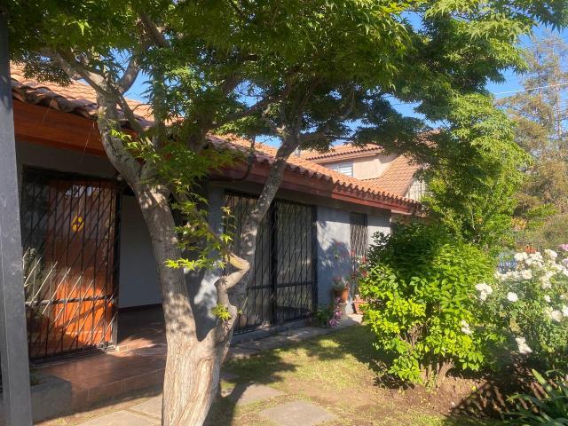 Casa en Las Condes