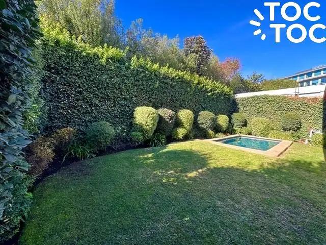 Casa en Las Condes