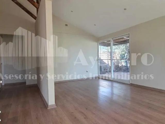 Casa en Las Condes