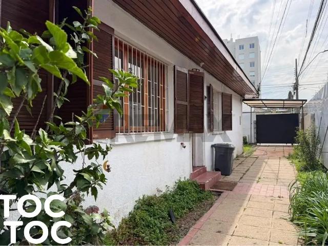 Casa en Las Condes