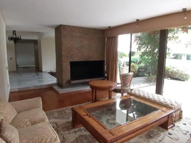 Casa en Las Condes