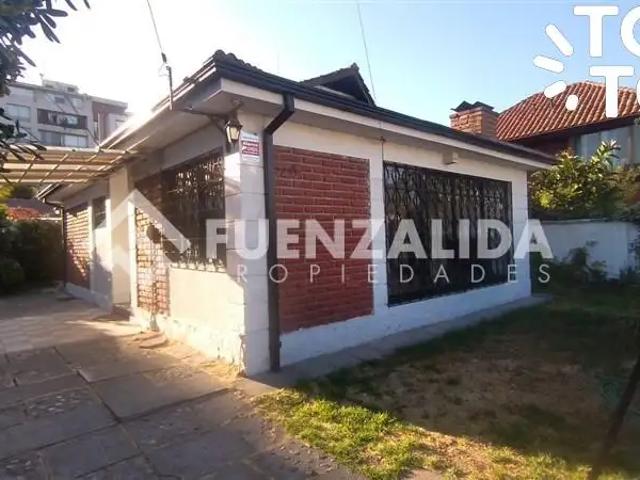 Casa en Las Condes