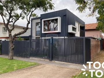 Casa en Las Condes