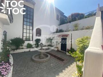 Casa en Las Condes