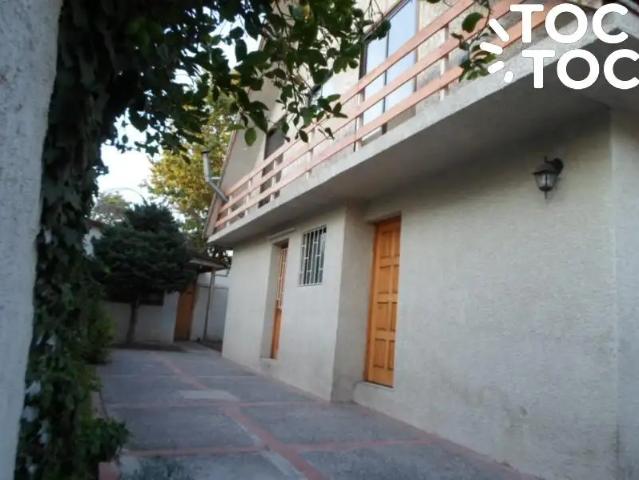 Casa en Las Condes