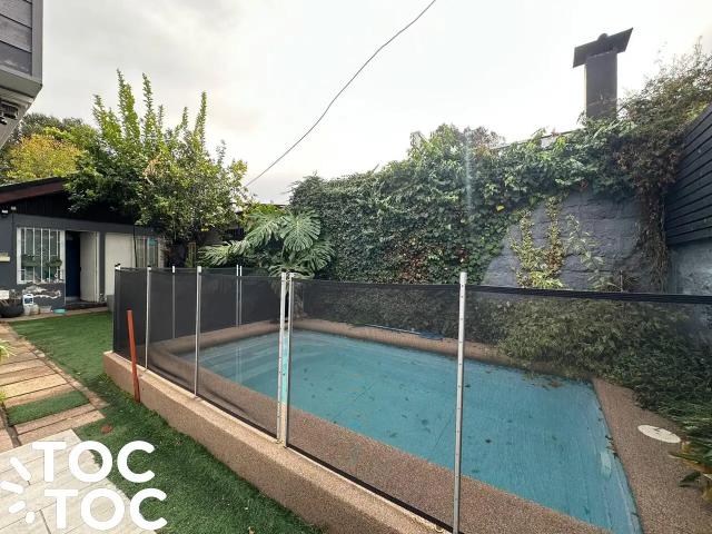 Casa en Las Condes