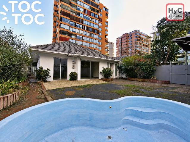 Casa en Las Condes