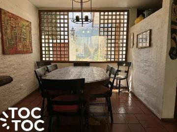 Casa en Las Condes