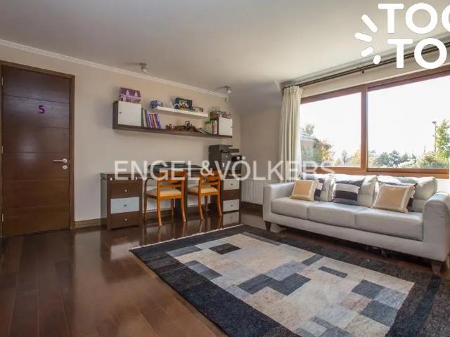 Casa en Las Condes
