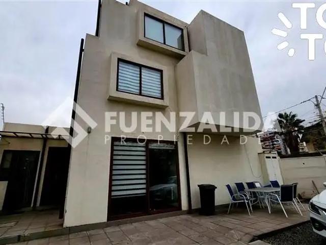 Casa en Las Condes