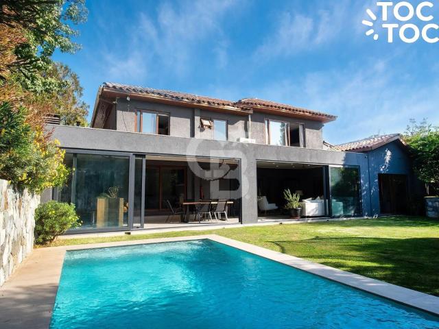 Casa en Las Condes