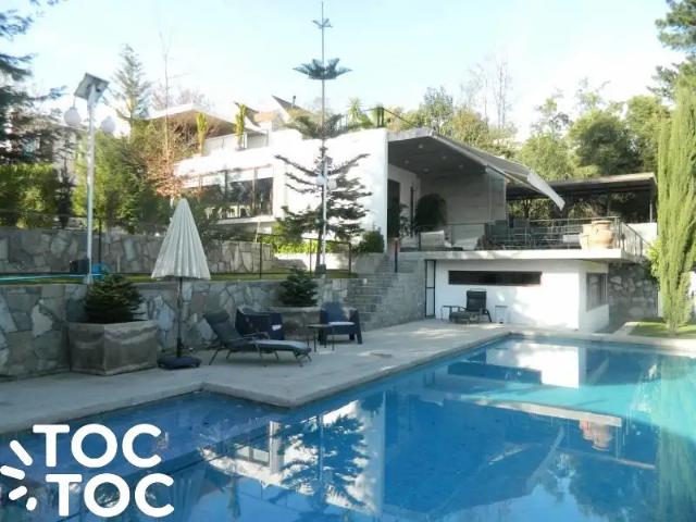 Casa en Las Condes