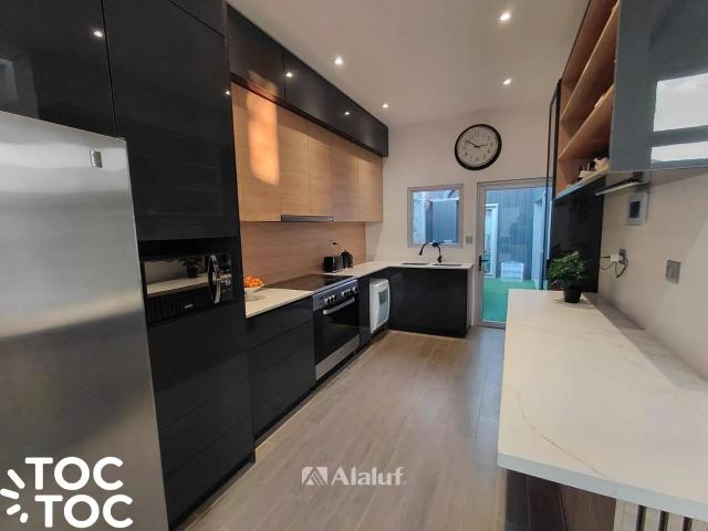 Casa en Las Condes