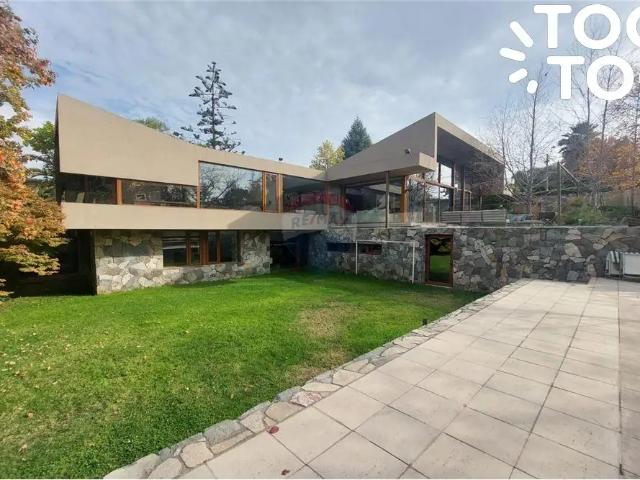 Casa en Las Condes