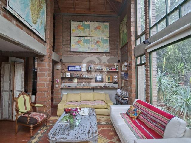 Casa en Las Condes