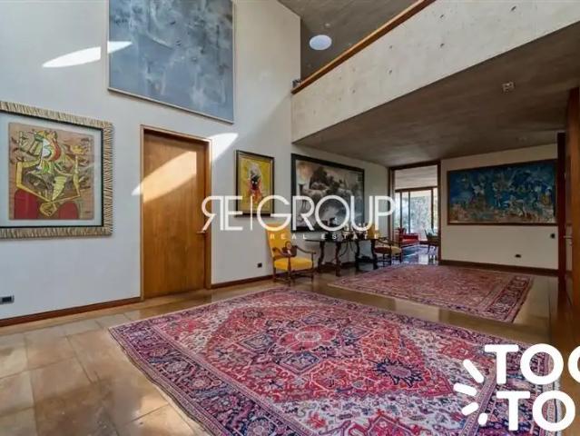 Casa en Las Condes