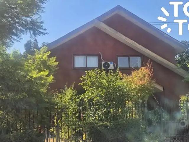 Casa en Las Condes
