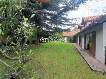 Casa en Las Condes