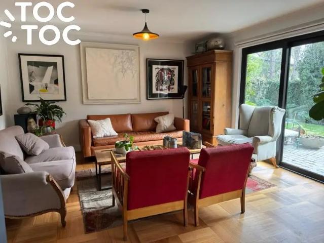 Casa en Las Condes