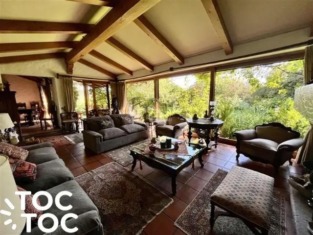 Casa en Las Condes