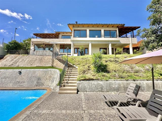 Casa en Las Condes