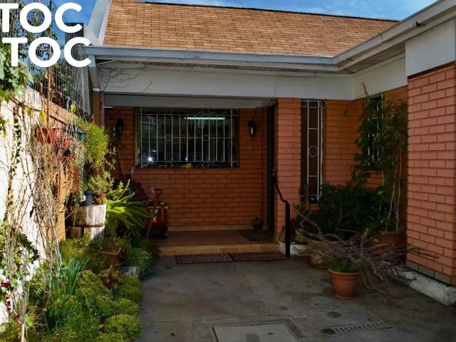 Casa en Las Condes