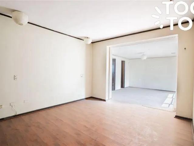 Casa en Las Condes