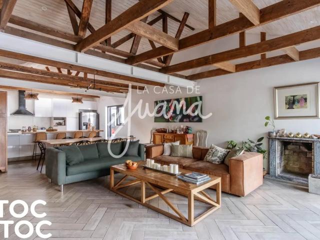 Casa en Las Condes