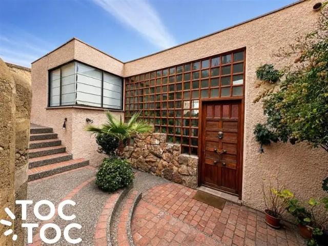 Casa en Las Condes