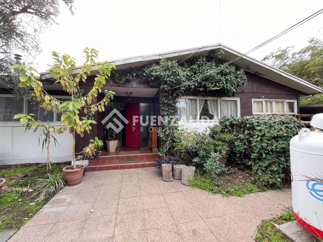 Casa en Las Condes