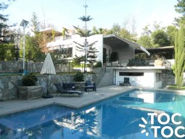 Casa en Las Condes