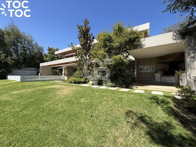 Casa en Las Condes