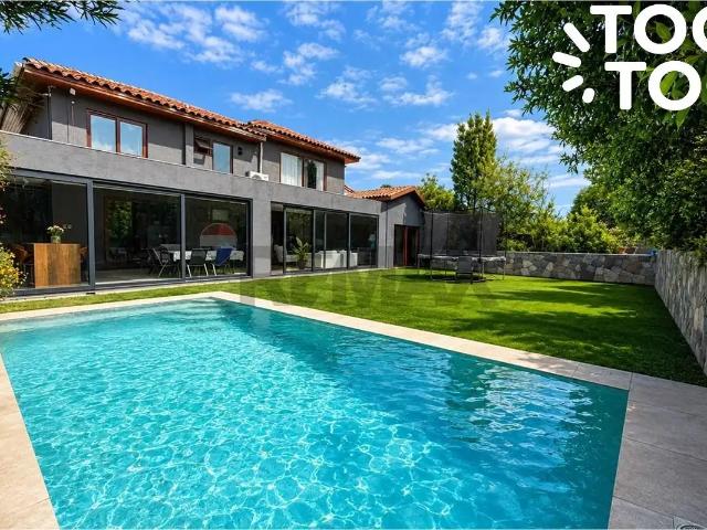 Casa en Las Condes