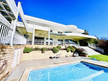 Casa en Las Condes