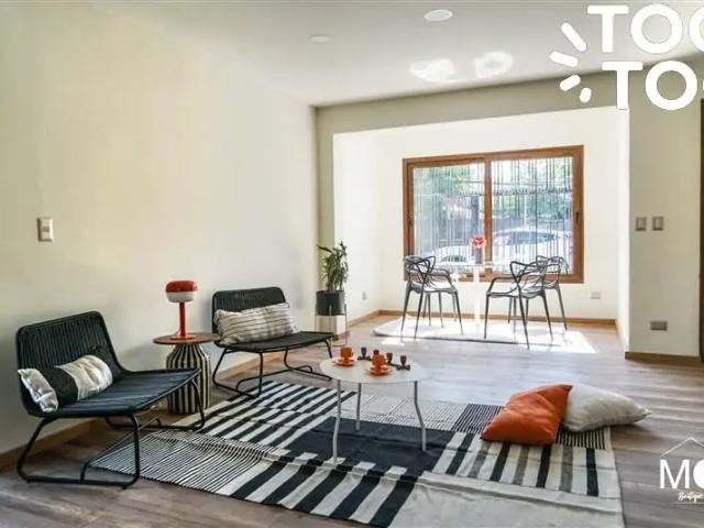Casa en Las Condes