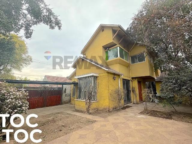 Casa en Las Condes