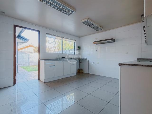 Casa en Las Condes