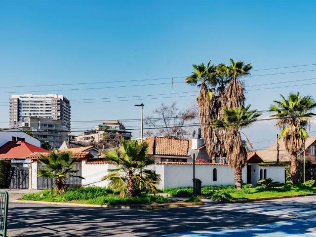Casa en Las Condes