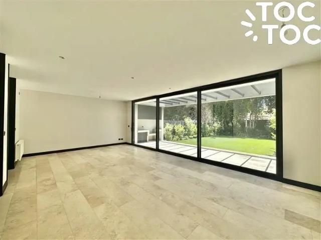 Casa en Las Condes