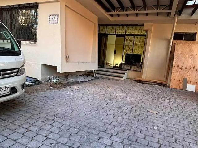Casa en Las Condes