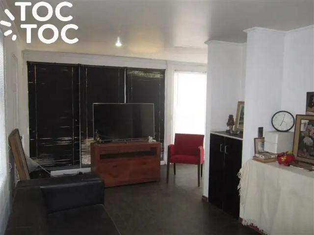 Casa en Las Condes